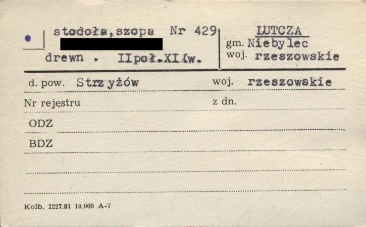 stodoła, szopa, skan 1