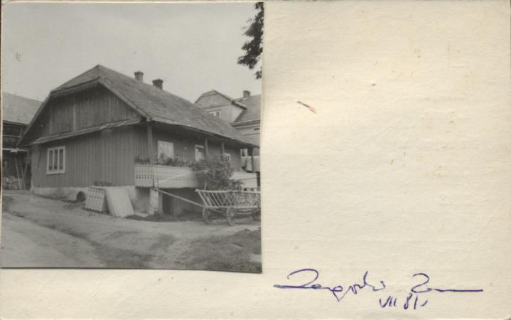dom, skan 2