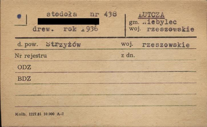 stodoła, skan 1