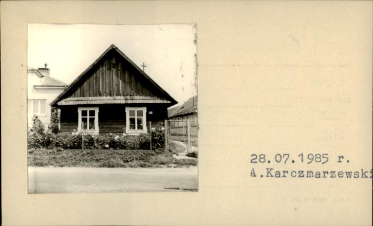 dom, skan 2