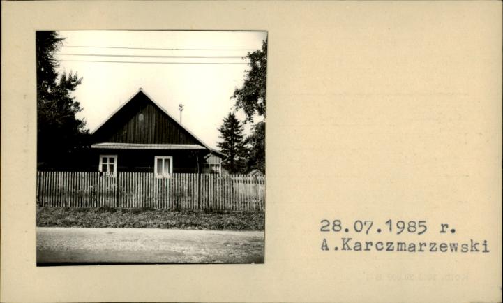 dom, skan 2