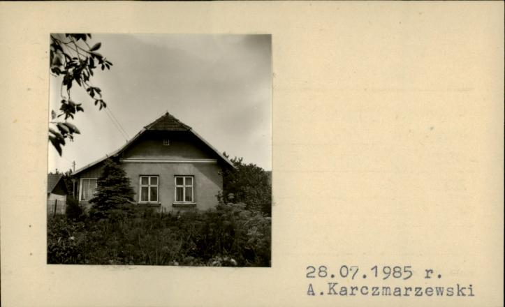dom, skan 2
