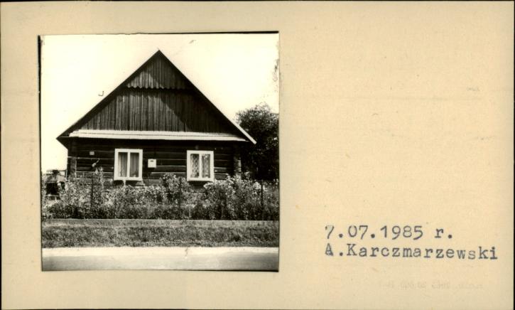 dom, skan 2