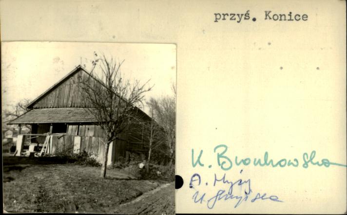 stodoła, skan 2