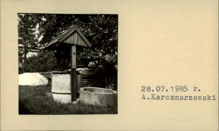 studnia, skan 2