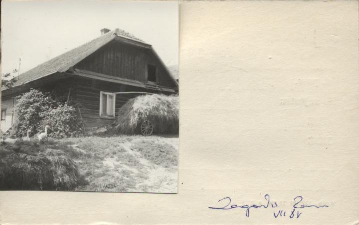 dom, skan 2