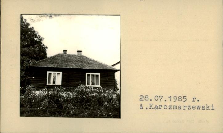dom, skan 2