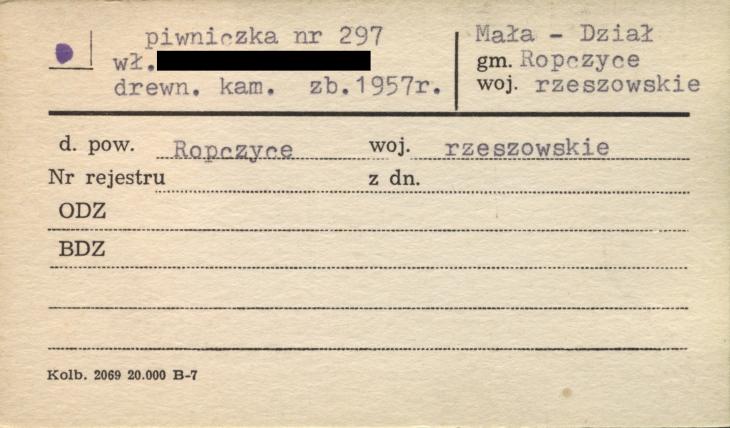 piwniczka, skan 1