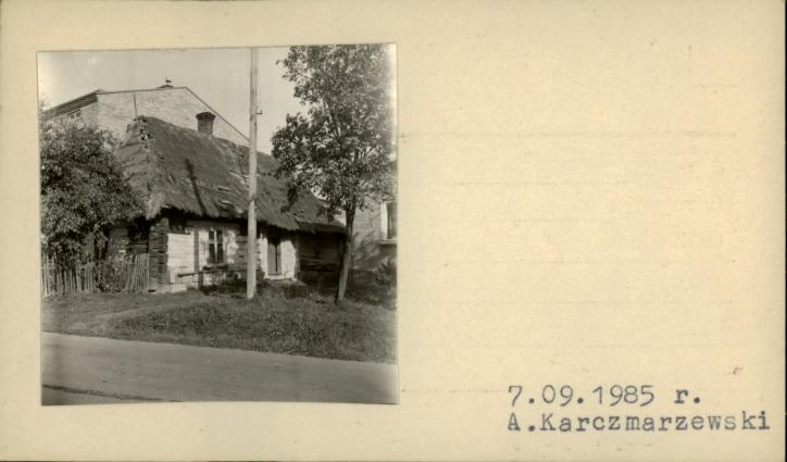 dom, skan 2