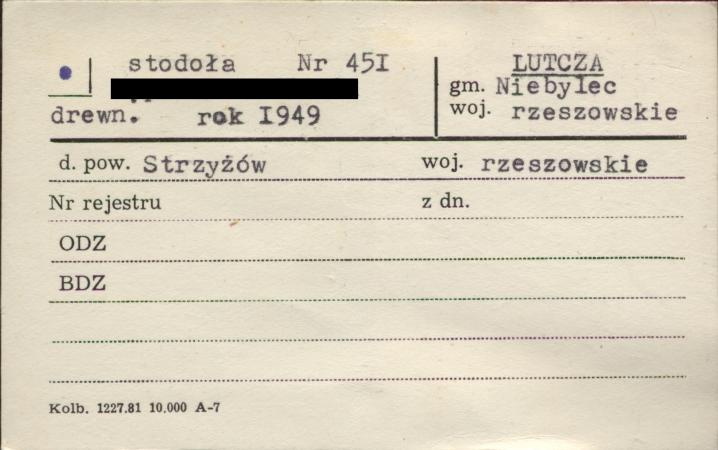 stodoła, skan 1