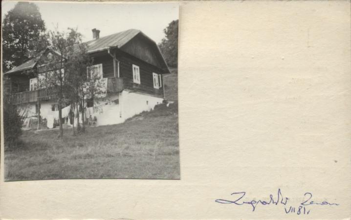 dom, skan 2