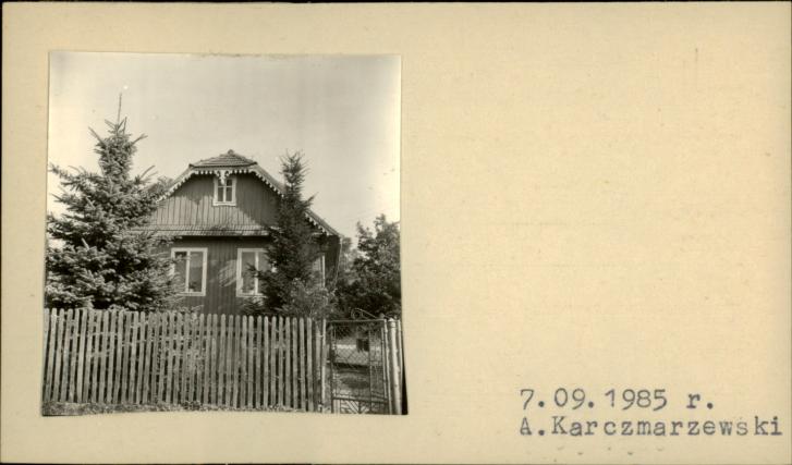 dom, skan 2