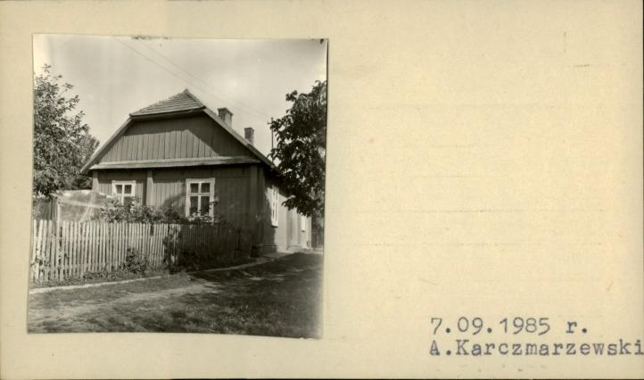 dom, skan 2