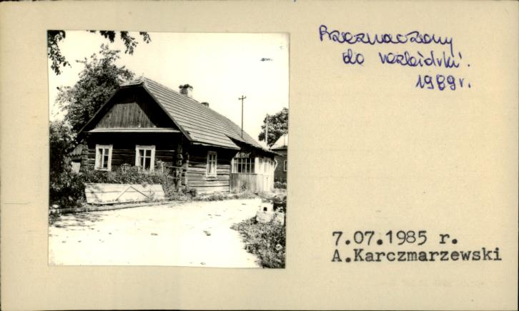 dom, skan 2