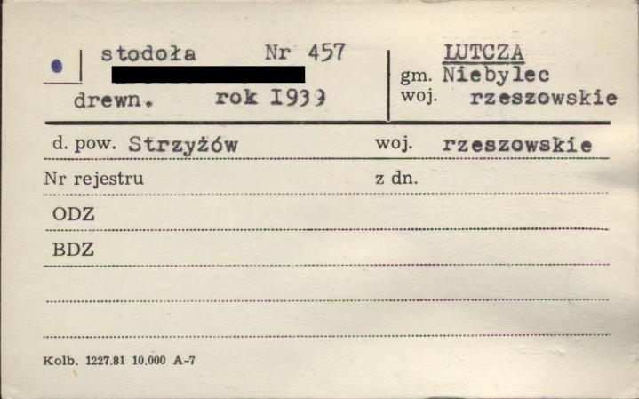 stodoła, skan 1