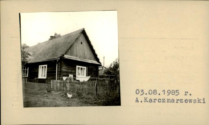 dom, skan 2