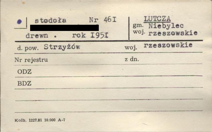 stodoła, skan 1