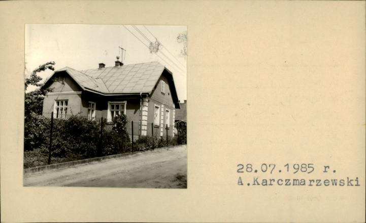 dom, skan 2