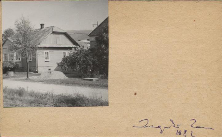 dom, skan 2