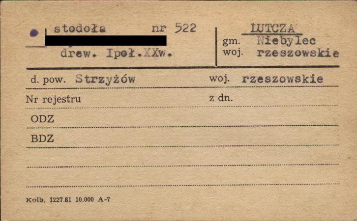 stodoła, skan 1