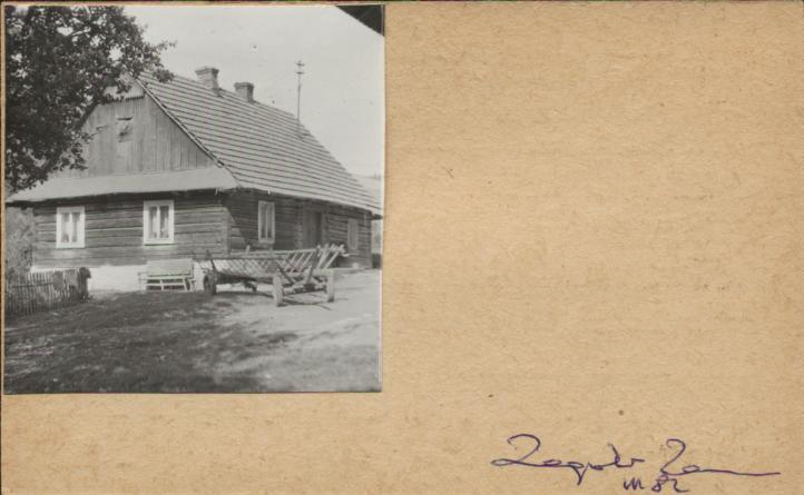 dom, skan 2