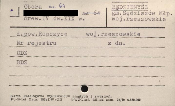obora, skan 1