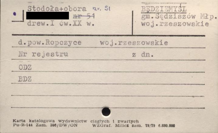 stodoła i obora, skan 1