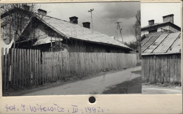 chałupa, skan 3
