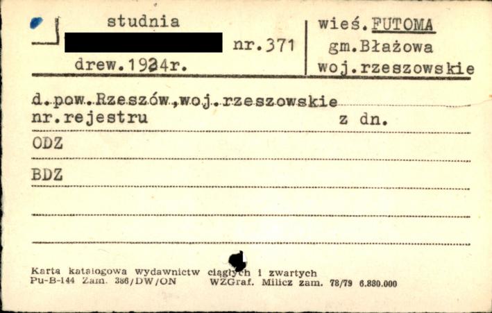 studnia, skan 1