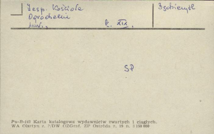 ogrodzenie, skan 1