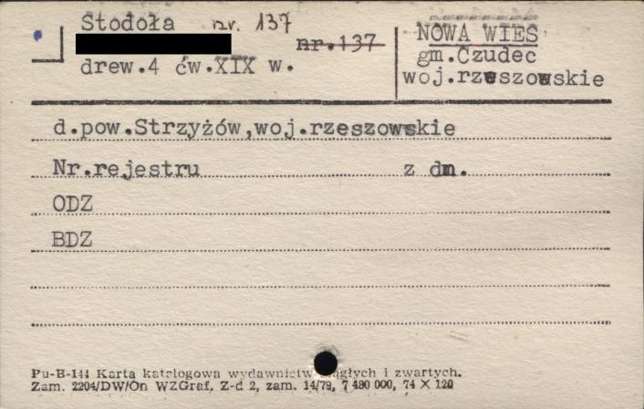 stodoła, skan 1