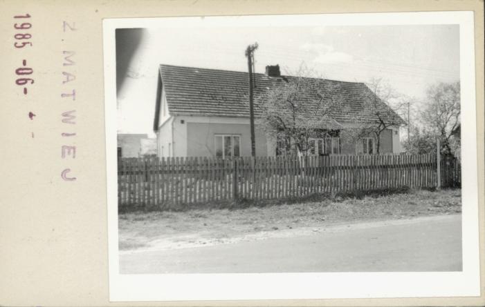 dom, skan 2