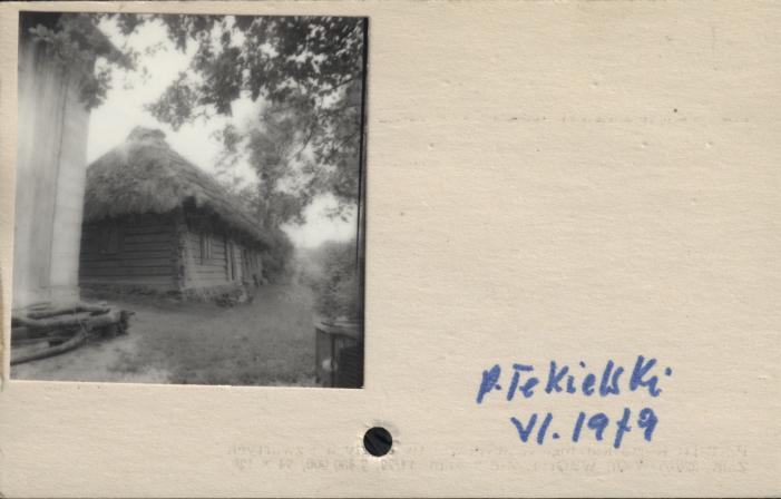 stodoła, skan 2