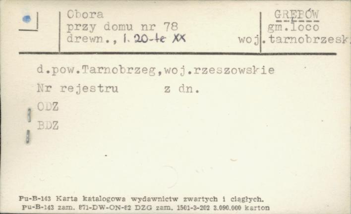 obora, skan 1