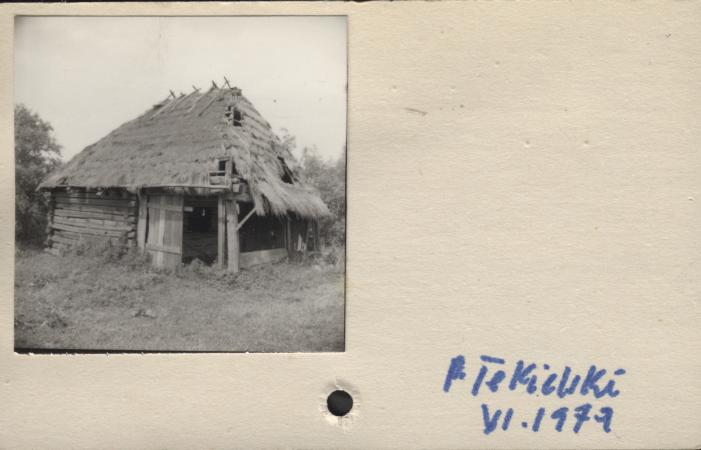 stodoła, skan 2