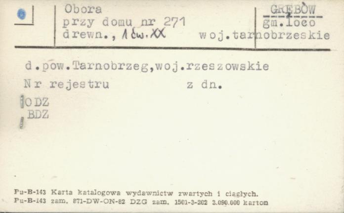obora, skan 1