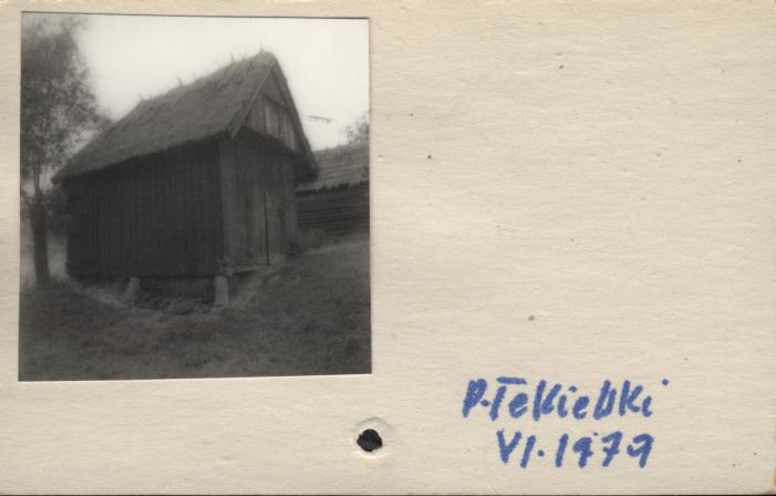stodoła, skan 2