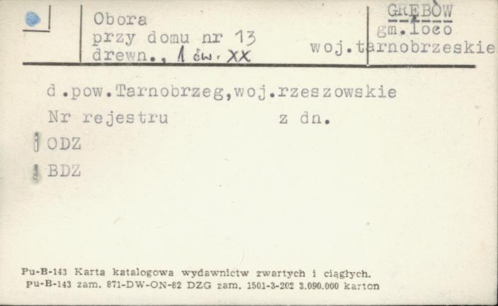 obora, skan 1