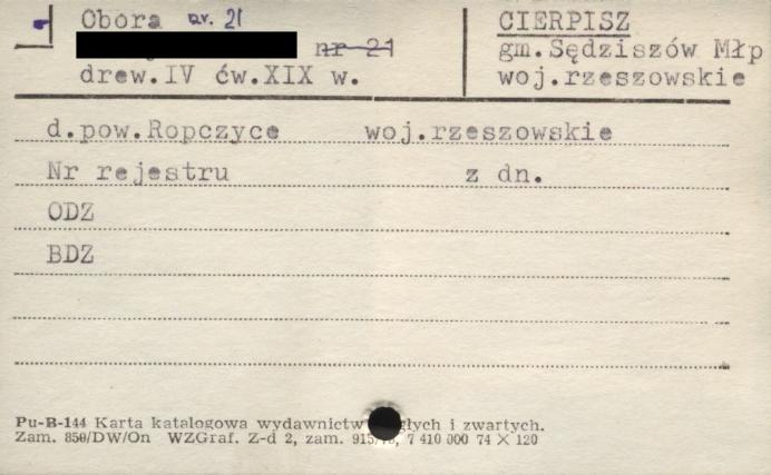 obora, skan 1