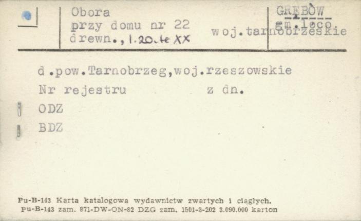 obora, skan 1