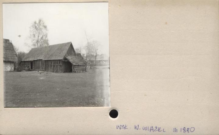 stodoła, skan 2