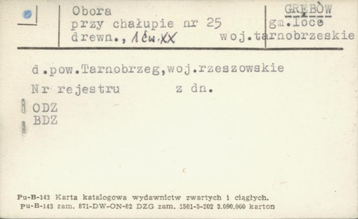 obora, skan 1