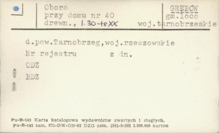 obora, skan 1