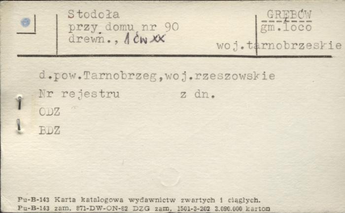 stodoła, skan 1