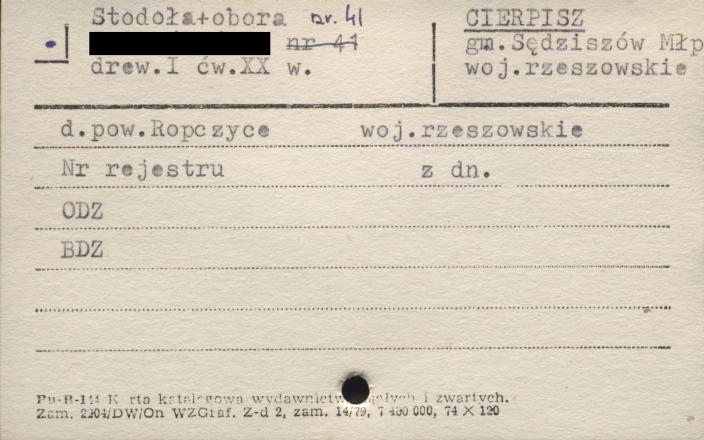 stodoła i obora, skan 1