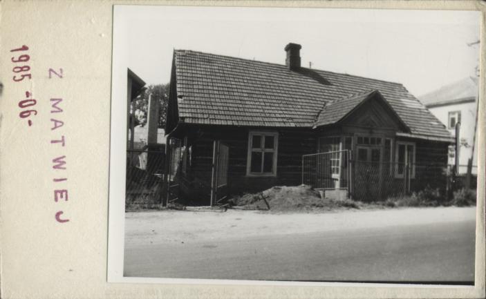 dom, skan 2