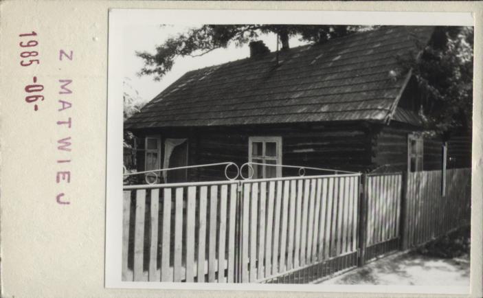 dom, skan 2