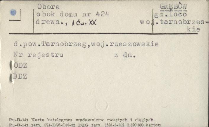 obora, skan 1