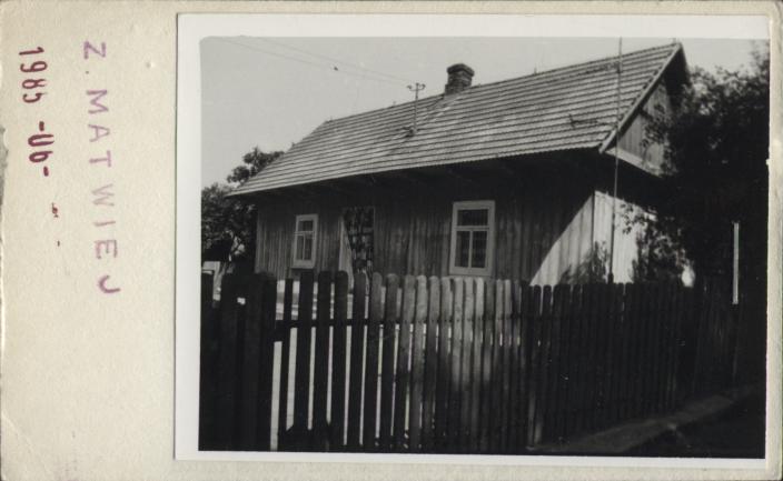 dom, skan 2
