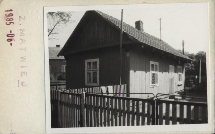 dom, skan 2